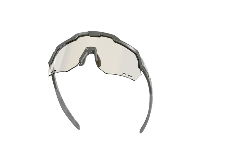 Load image into Gallery viewer, Magicshine Morpher Convertible Cycling Sunglasses