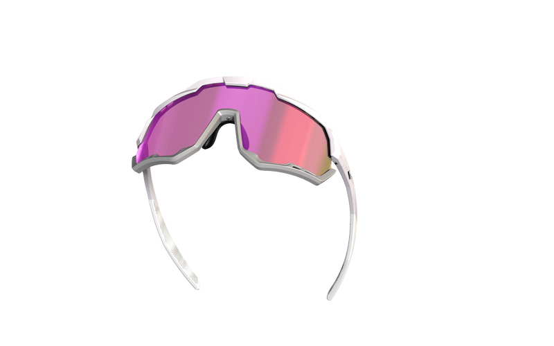 Load image into Gallery viewer, Magicshine Morpher Convertible Cycling Sunglasses