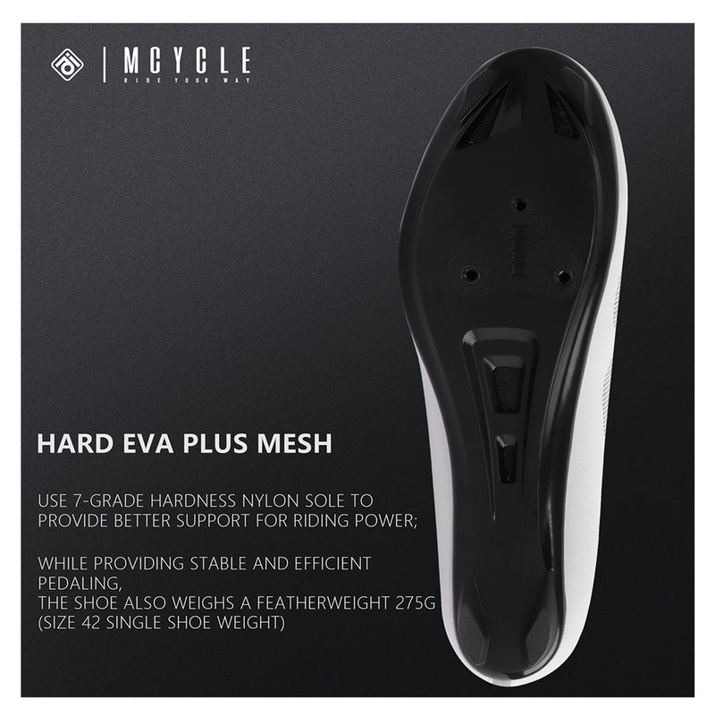 Load image into Gallery viewer, Mcycle Road Cycling Shoes MP053