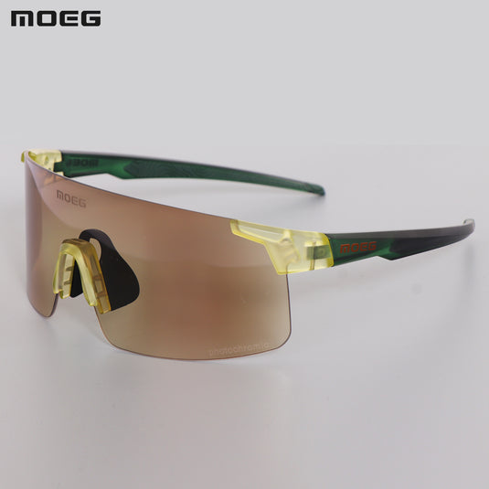 MOEG Cycling Sunglasses Photochromic Lens MO993