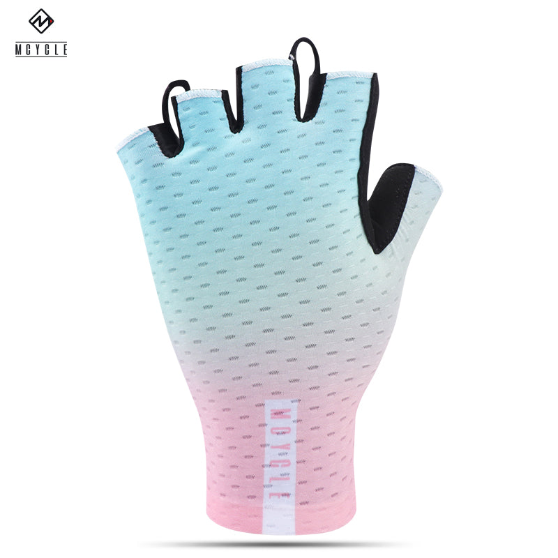 Load image into Gallery viewer, Mcycle Cycling Gloves Short Finger MS002
