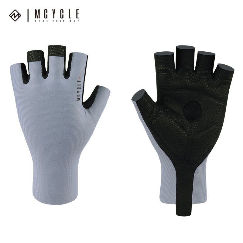 Load image into Gallery viewer, Mcycle Cycling Gloves Short Finger MS004
