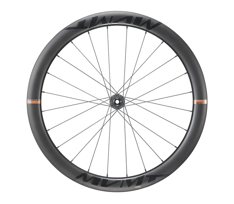Load image into Gallery viewer, Pardus MVMT M-Bronze Carbon Road Bike Wheels
