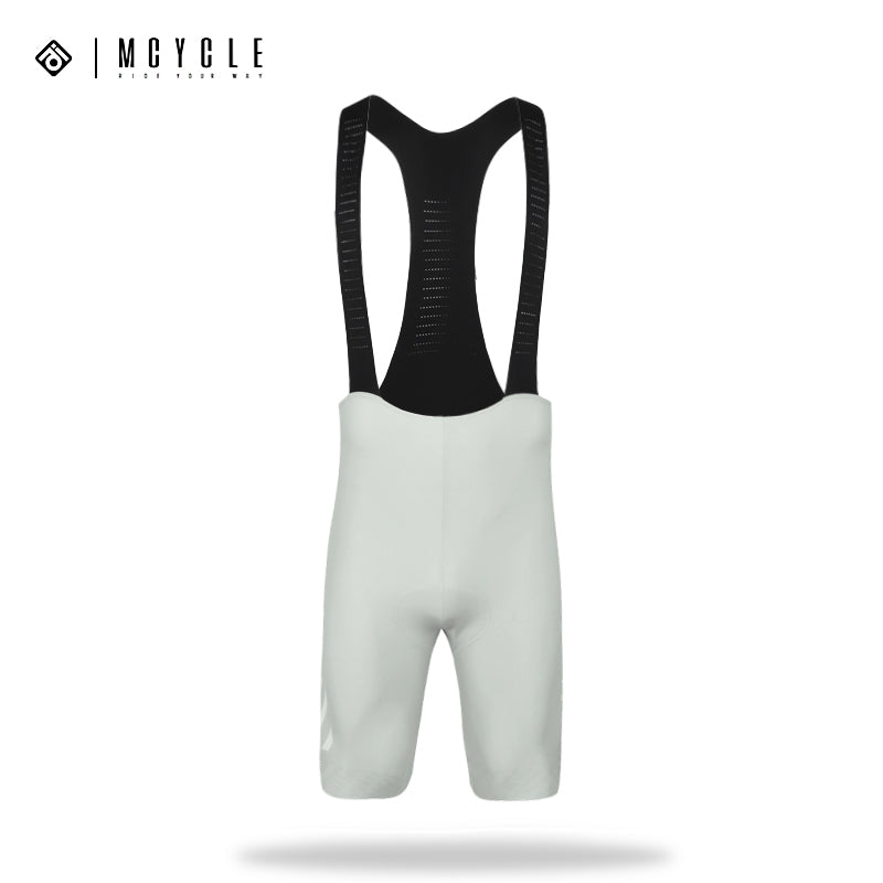 Load image into Gallery viewer, Mcycle Women's Cycling Bib Shorts with Elastic Interface Pads MK077W