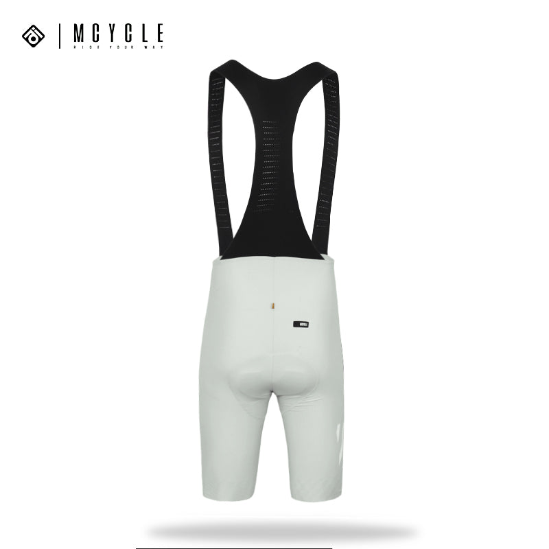 Load image into Gallery viewer, Mcycle Women's Cycling Bib Shorts with Elastic Interface Pads MK077W