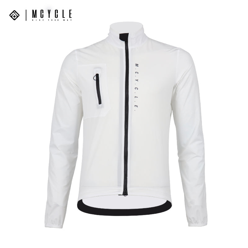 Load image into Gallery viewer, Mcycle Men's Windproof Cycling Jacket MY177