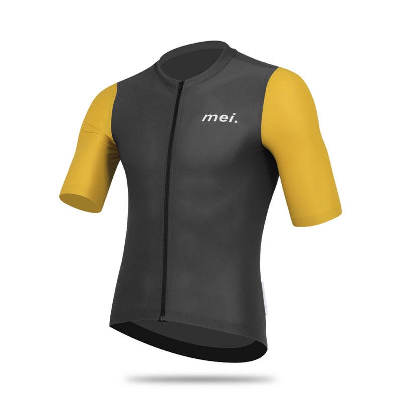 Load image into Gallery viewer, Mcycle Men's Pro Cycling Jersey Top MY244