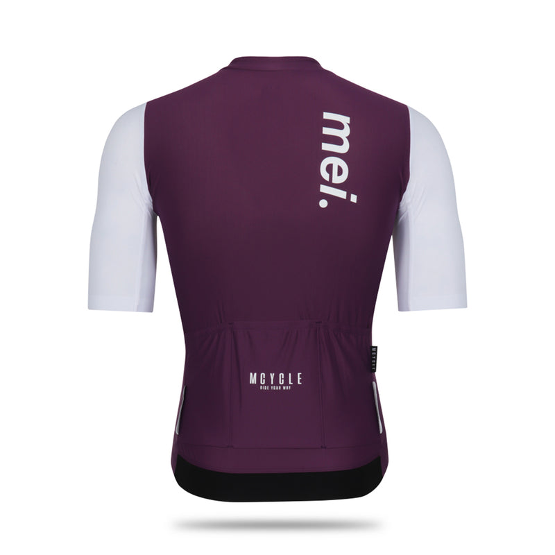 Load image into Gallery viewer, Mcycle Men's Pro Cycling Jersey Top MY244