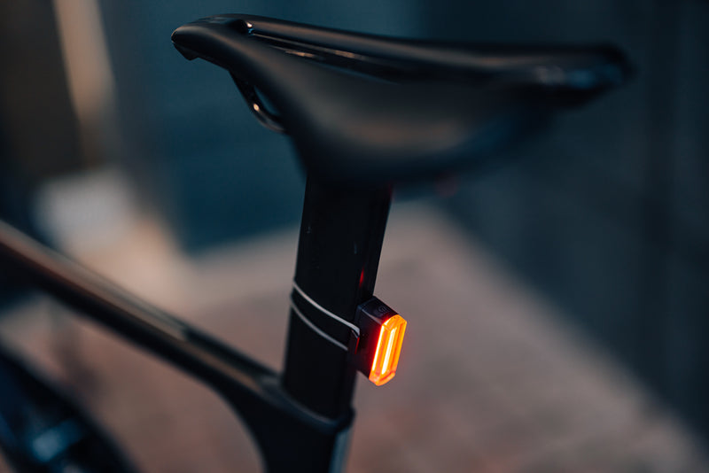 Load image into Gallery viewer, MagicShine Allty 400 Bicycle Front Light + Seemee 20 Tail Light Combo