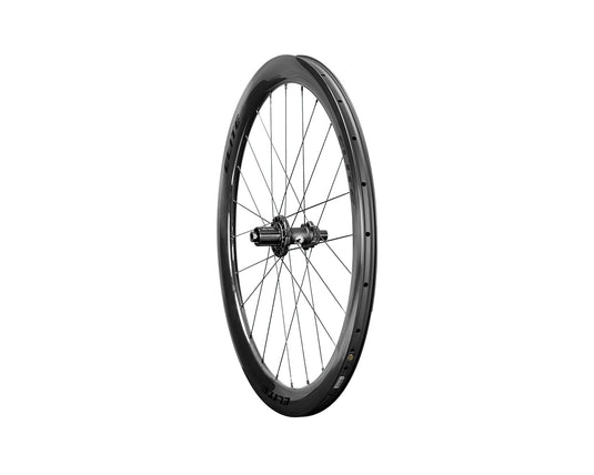 Elitewheels Marvel II Disc Brake Ceramic Bearings Carbon Road Wheelset