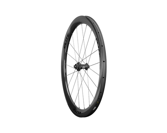 Elitewheels Marvel II Disc Brake Ceramic Bearings Carbon Road Wheelset