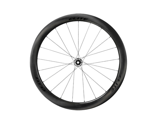 Elitewheels Marvel II Disc Brake Ceramic Bearings Carbon Road Wheelset
