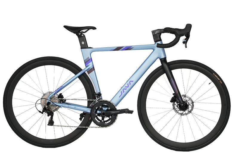 Load image into Gallery viewer, JAVA Auriga Aluminum Road Bike 12 Speed