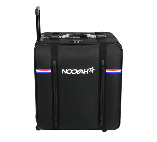 NOOYAH BK016 Folding Bike Travel Bag 12-16 Inch Folding Bike Case