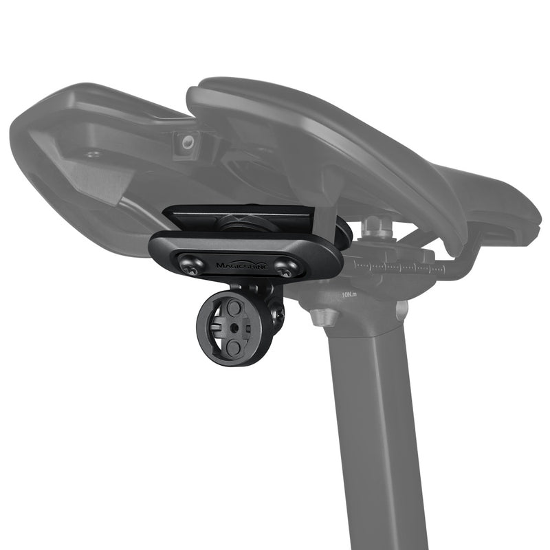 Load image into Gallery viewer, Magicshine NETFY Saddle Mount Bike Tracker