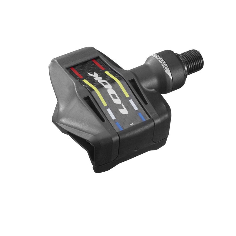 Load image into Gallery viewer, LOOK Keo Blade Carbon Ceramic 12 Road Bike Pedal