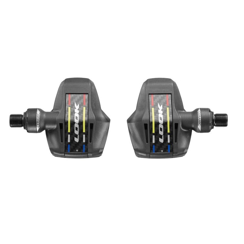 Load image into Gallery viewer, LOOK Keo Blade Carbon Ceramic 12 Road Bike Pedal