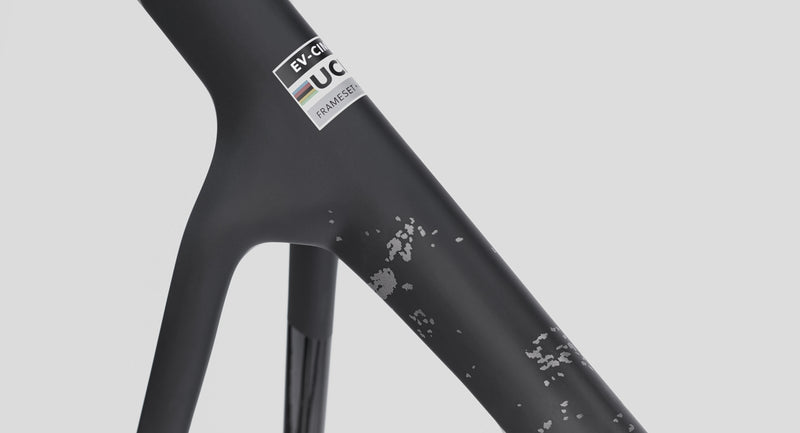 Load image into Gallery viewer, Evolve Cima Carbon Road Bike Frameset