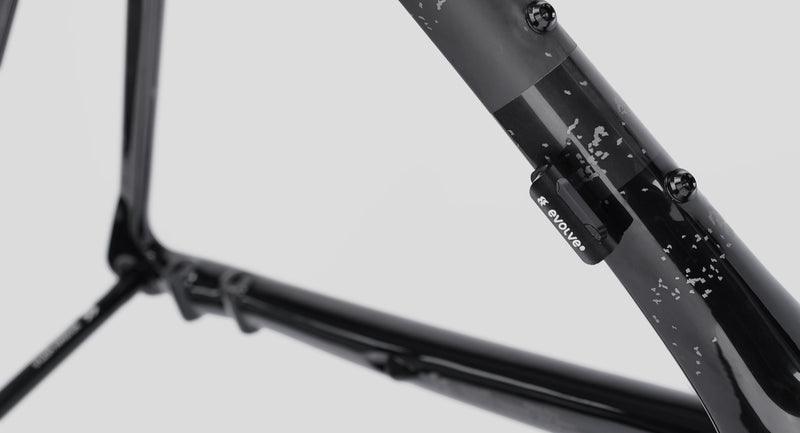 Load image into Gallery viewer, Evolve Cima Carbon Road Bike Frameset