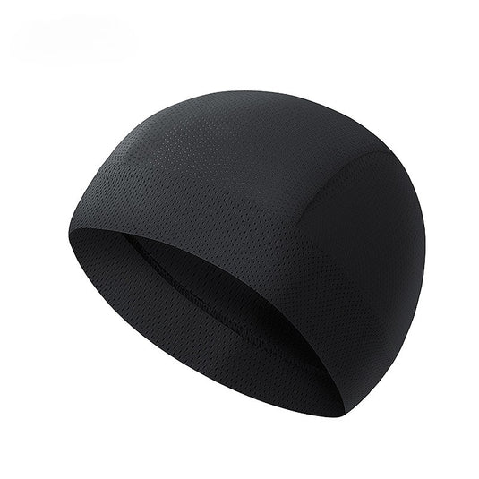 Ice Silk Cycling Hat Sports Cap MZ-S02