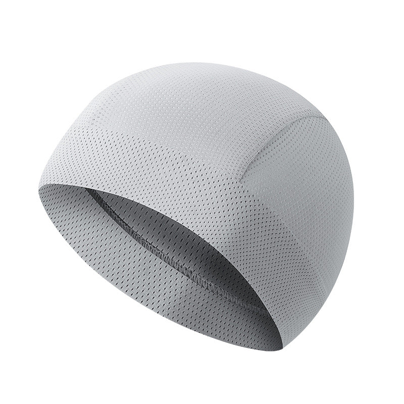 Load image into Gallery viewer, Ice Silk Cycling Hat Sports Cap MZ-S02