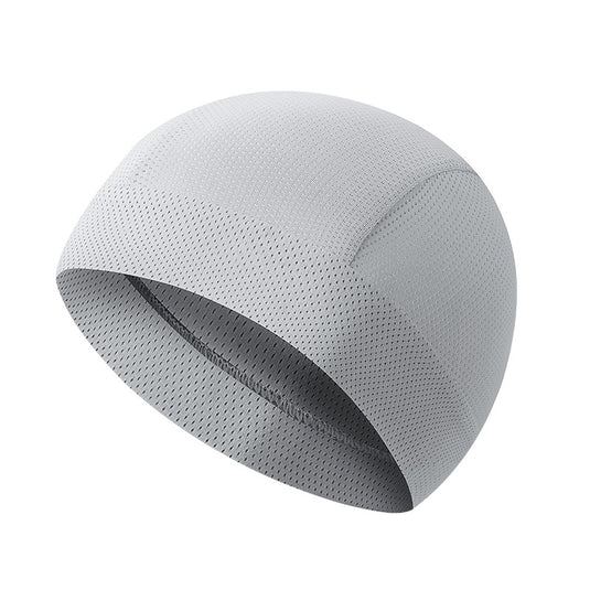 Ice Silk Cycling Hat Sports Cap MZ-S02