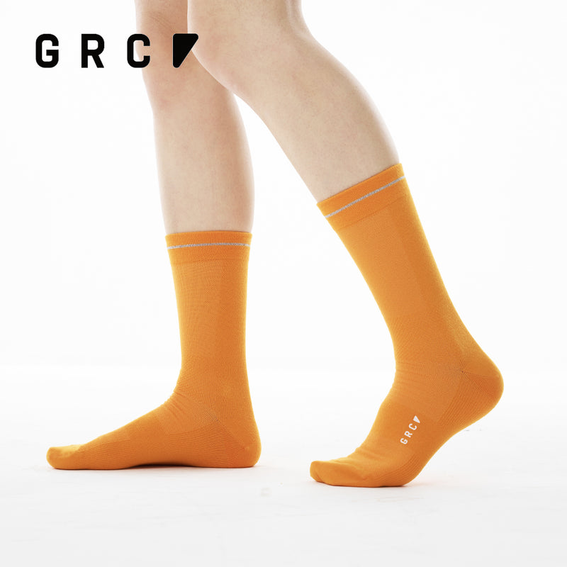 Load image into Gallery viewer, GRC Assetto Tech Series Cycling Socks 1545