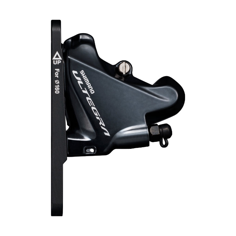 Load image into Gallery viewer, SHIMANO ULTEGRA Hydraulic Disc Brake Caliper BR-R8070