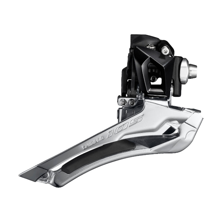 Load image into Gallery viewer, Shimano 105 FD-R7000 2-/11-speed Front Derailleur