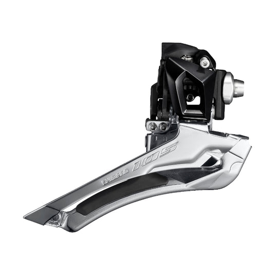 Shimano 105 FD-R7000 2-/11-speed Front Derailleur