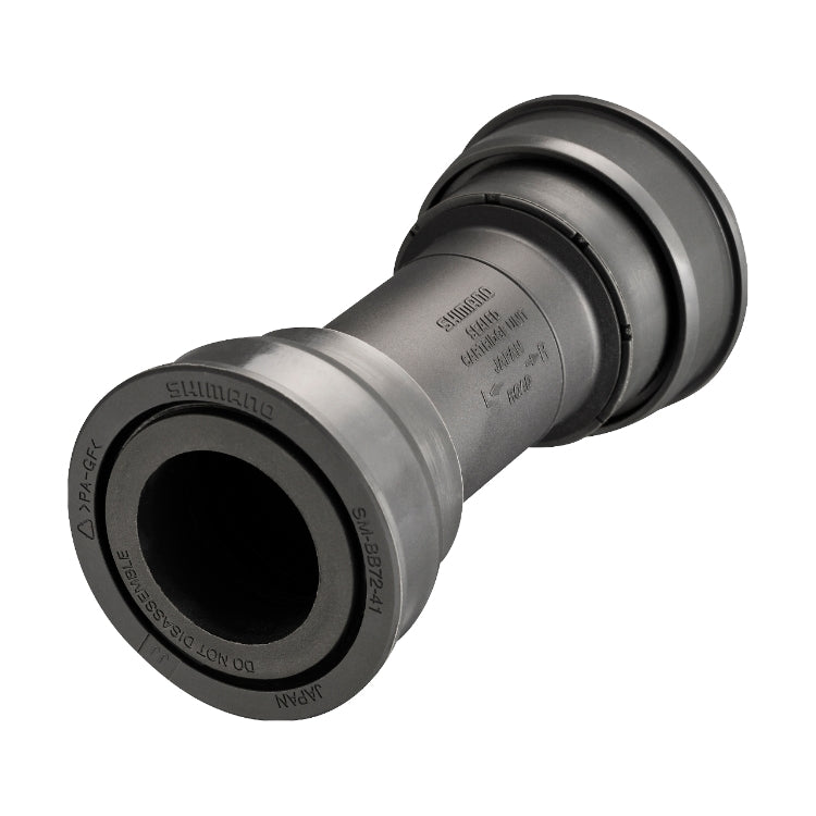 Load image into Gallery viewer, SHIMANO ULTEGRA Press Fit Bottom Bracket SM-BB72-41B 86.5 mm shell width BB86