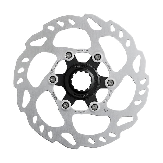 Shimano SM-RT70 Center Lock Disc Brake Rotor ICE TECHNOLOGIES 160/140 mm