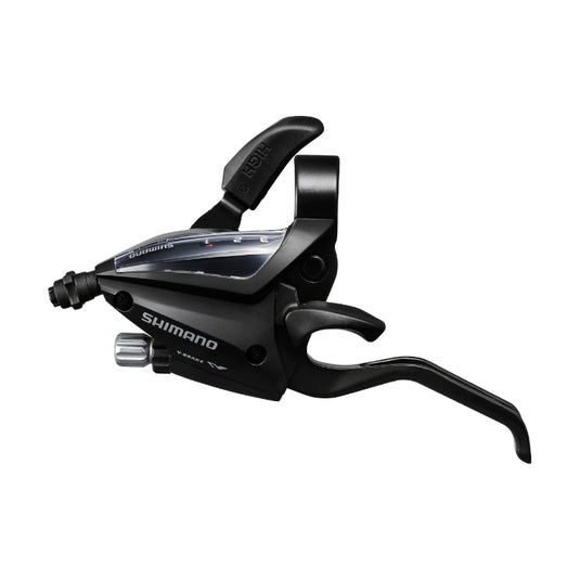 Shimano ACERA ST- EF500 EZ FIRE PLUS Shift/Brake Lever 7/8 Speed