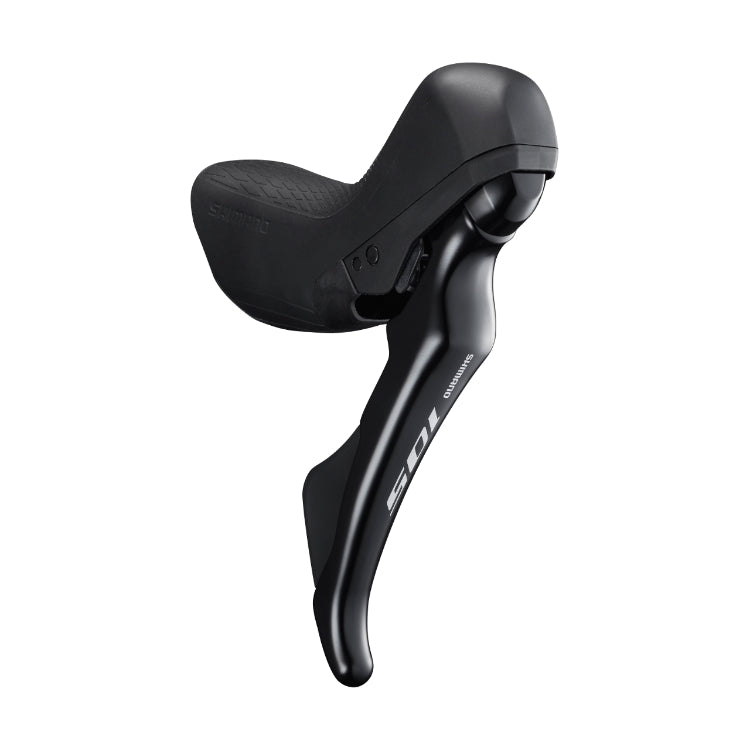 Load image into Gallery viewer, Shimano 105 ST-R7020 Disc Brake DUAL CONTROL LEVER Shifter Set