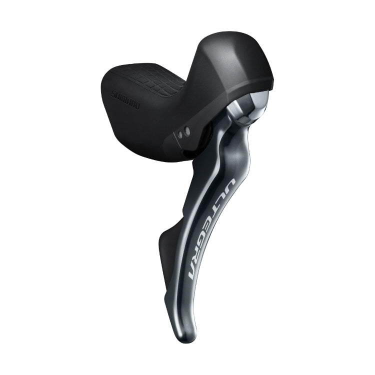 Load image into Gallery viewer, Shimano Ultegra ST-R8020 Hydraulic Disc Brake DUAL CONTROL LEVER Shifter Set 11-Speed