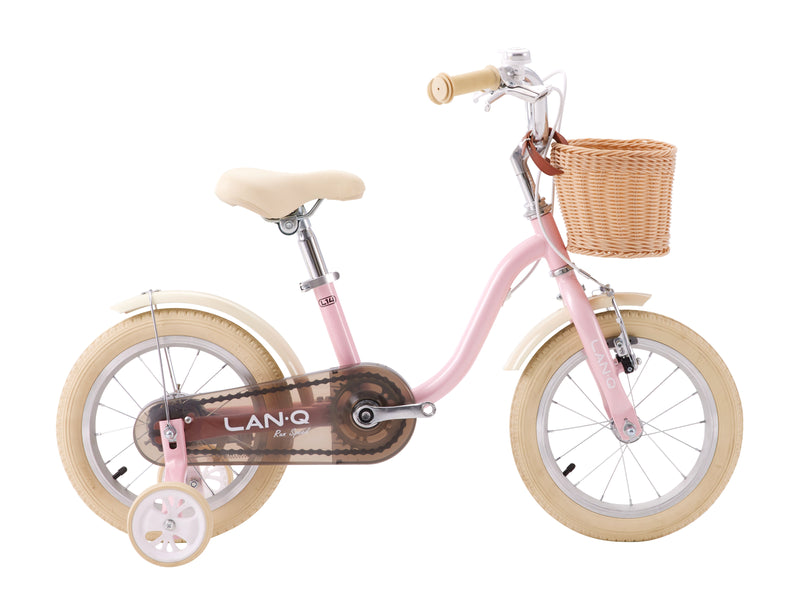 Load image into Gallery viewer, Lanq L+ Grils Bike Kids Bicycles