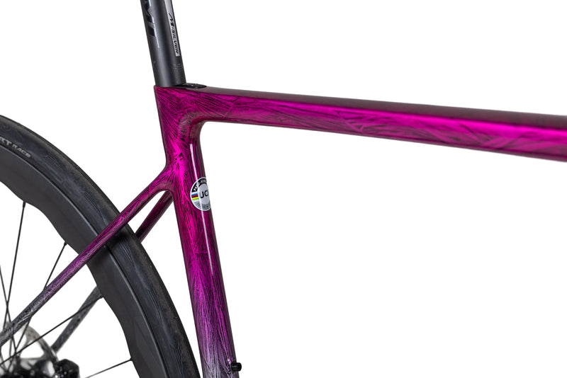 Load image into Gallery viewer, Pardus Robin RS AXS eTap Carbon Road Bike with Carbon Wheelset