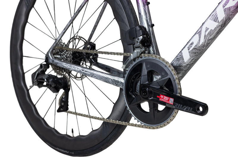 Load image into Gallery viewer, Pardus Robin RS AXS eTap Carbon Road Bike with Carbon Wheelset