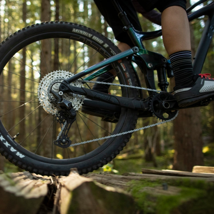 Load image into Gallery viewer, Shimano Deore RD-M6100 - SGS Rear Derailleur 1x12 Speed