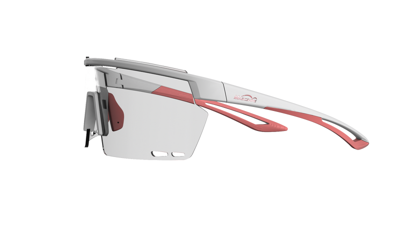 Load image into Gallery viewer, Magicshine Rouleur Photochromic Sports Sunglasses