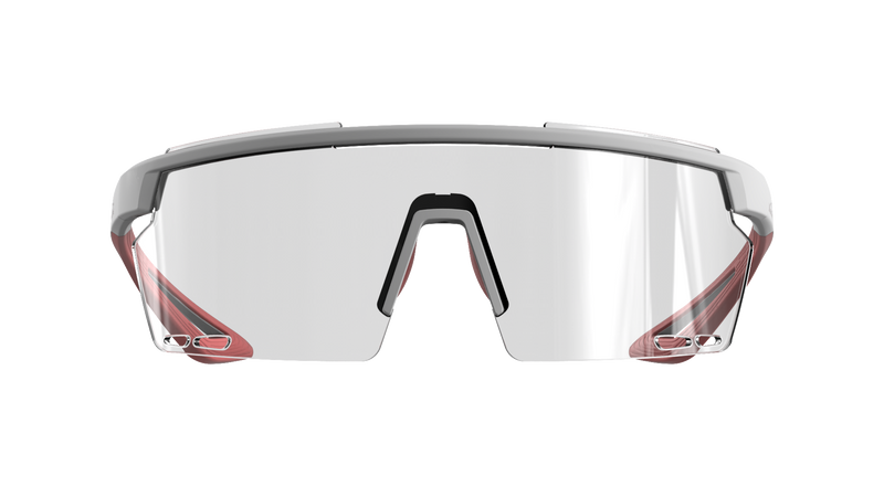Load image into Gallery viewer, Magicshine Rouleur Photochromic Sports Sunglasses
