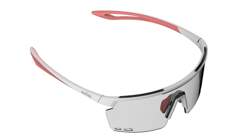 Load image into Gallery viewer, Magicshine Rouleur Photochromic Sports Sunglasses