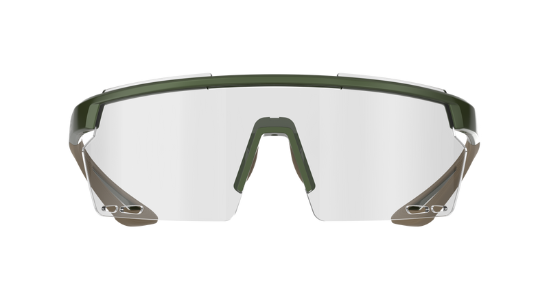 Load image into Gallery viewer, Magicshine Rouleur Photochromic Sports Sunglasses