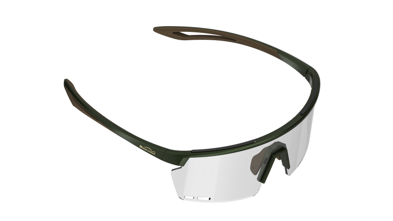 Load image into Gallery viewer, Magicshine Rouleur Photochromic Sports Sunglasses