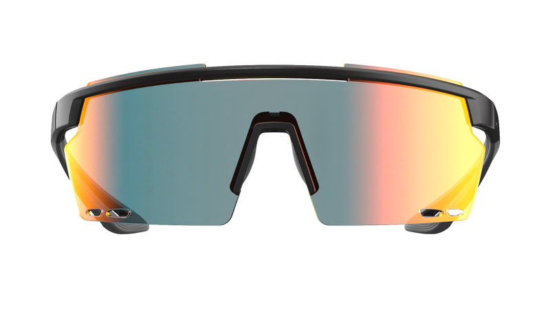 Load image into Gallery viewer, Magicshine Rouleur Classic Sports Sunglasses