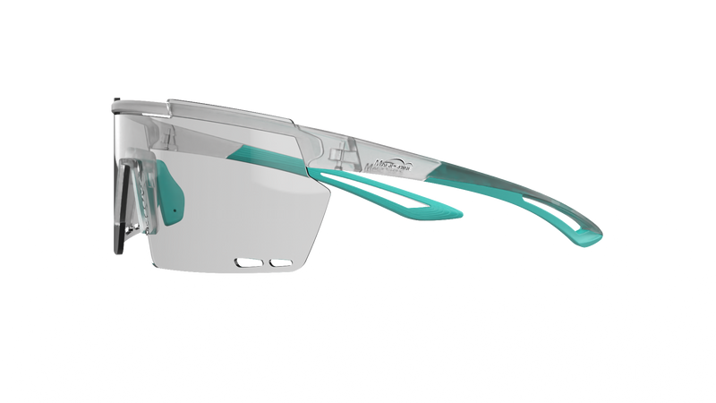 Load image into Gallery viewer, Magicshine Rouleur Photochromic Sports Sunglasses