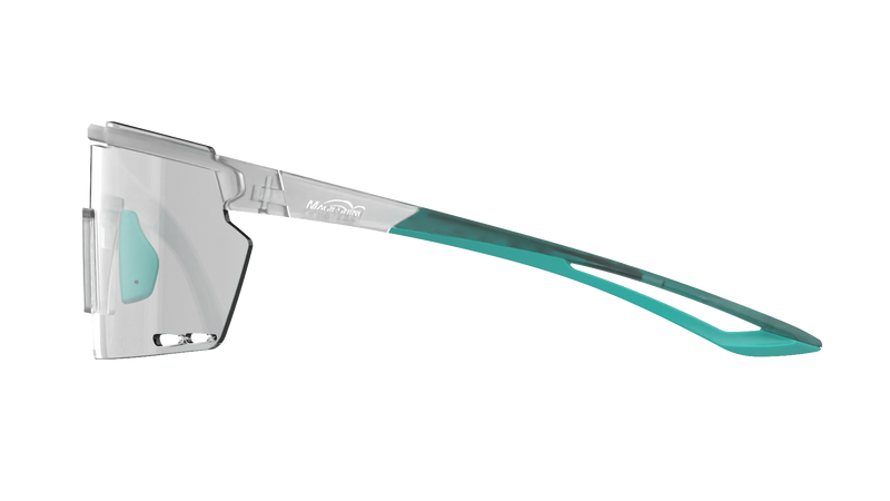 Load image into Gallery viewer, Magicshine Rouleur Photochromic Sports Sunglasses