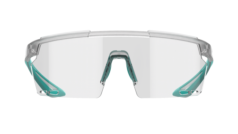 Load image into Gallery viewer, Magicshine Rouleur Photochromic Sports Sunglasses