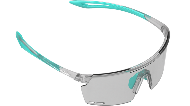 Load image into Gallery viewer, Magicshine Rouleur Photochromic Sports Sunglasses
