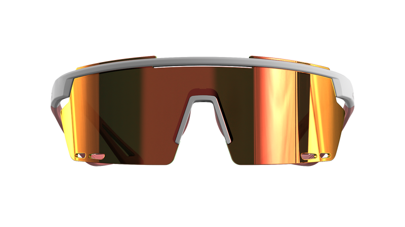 Load image into Gallery viewer, Magicshine Rouleur Classic Sports Sunglasses